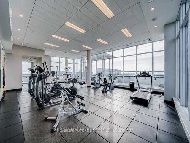 1109 - 2800 Keele St