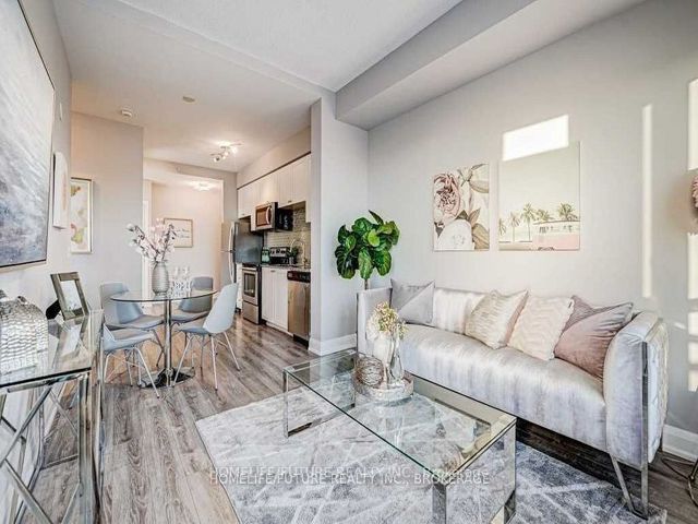 1109 - 2800 Keele St