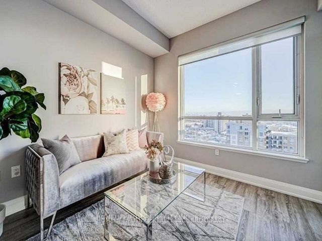 1109 - 2800 Keele St
