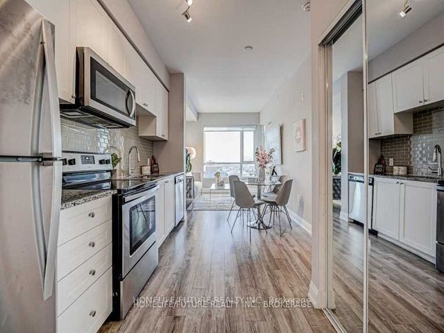 1109 - 2800 Keele St