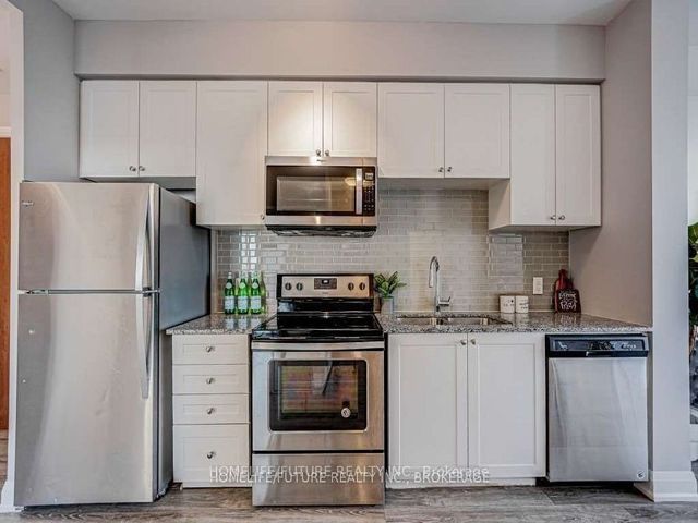 1109 - 2800 Keele St
