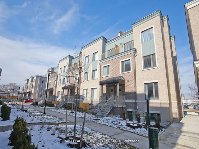 160 - 225 Birmingham St