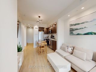 406 - 2220 Lake Shore Blvd W
