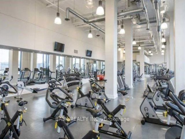 406 - 2220 Lake Shore Blvd W
