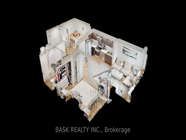 406 - 2220 Lake Shore Blvd W