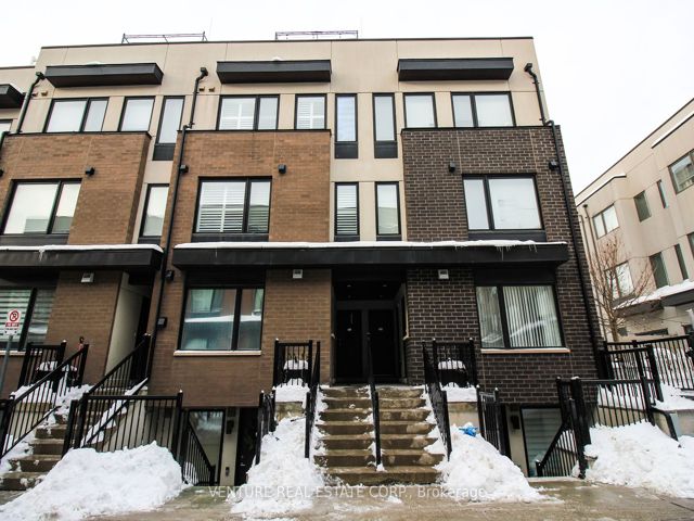 10 - 146 William Duncan Rd