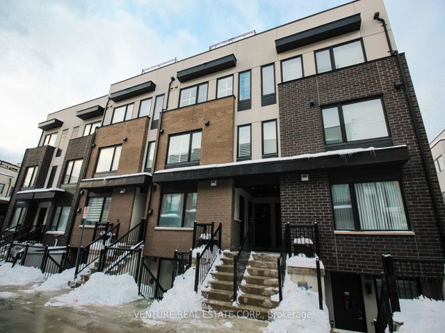 10 - 146 William Duncan Rd