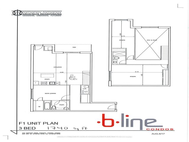 101 - 449 Horner Ave W