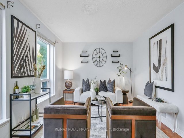 207 - 6442 Finch Ave W