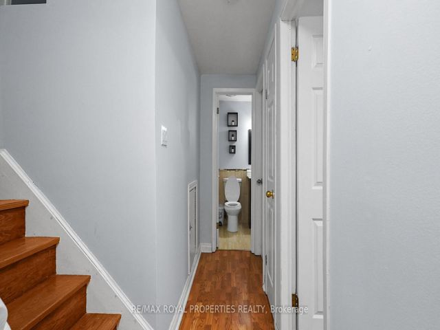 207 - 6442 Finch Ave W