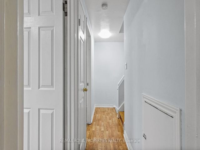 207 - 6442 Finch Ave W