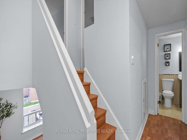 207 - 6442 Finch Ave W