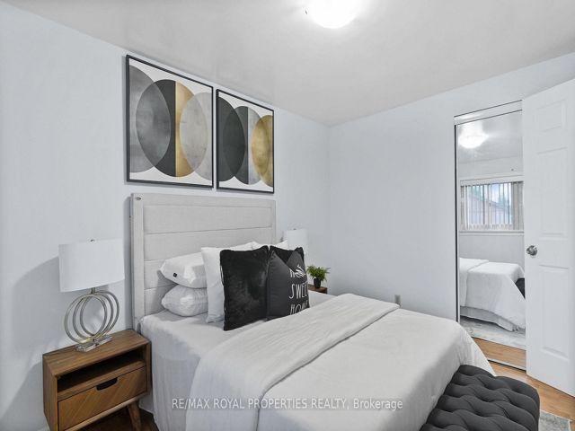 207 - 6442 Finch Ave W