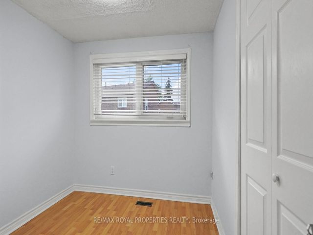 207 - 6442 Finch Ave W