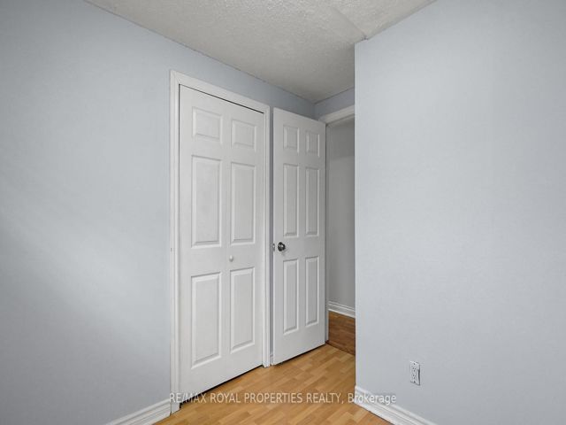 207 - 6442 Finch Ave W