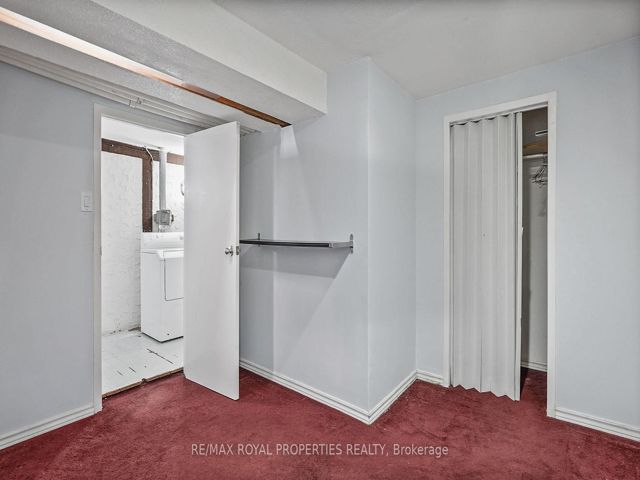 207 - 6442 Finch Ave W