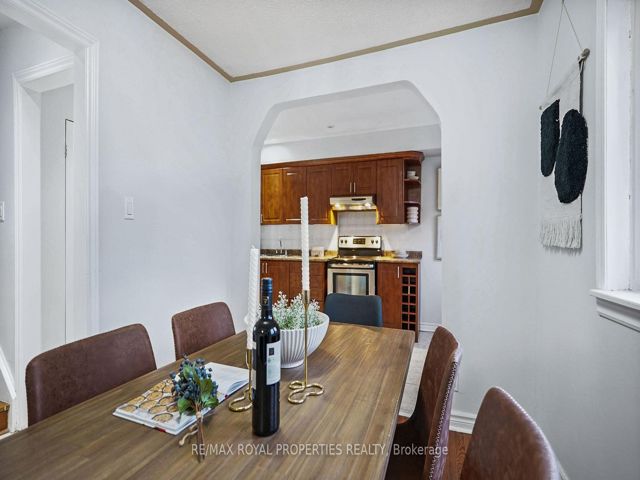 207 - 6442 Finch Ave W