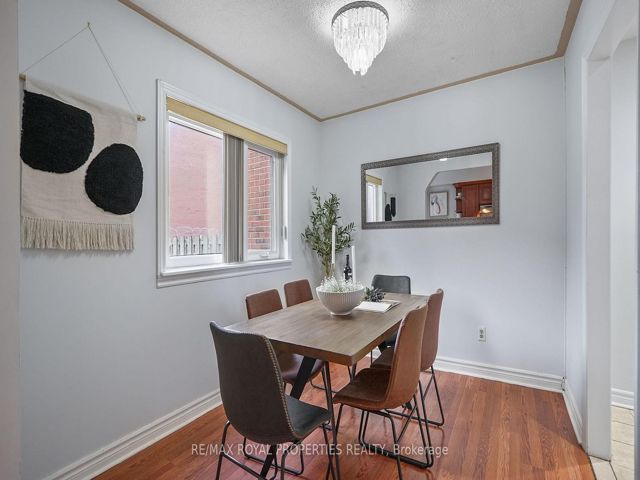 207 - 6442 Finch Ave W