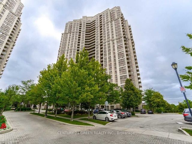 1119 - 700 Humberwood Blvd