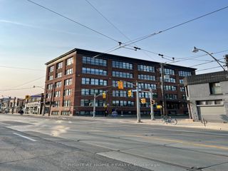 406 - 2154 Dundas St W