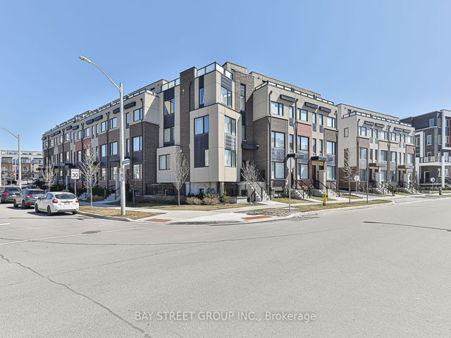 2 - 161 Frederick Tisdale Dr