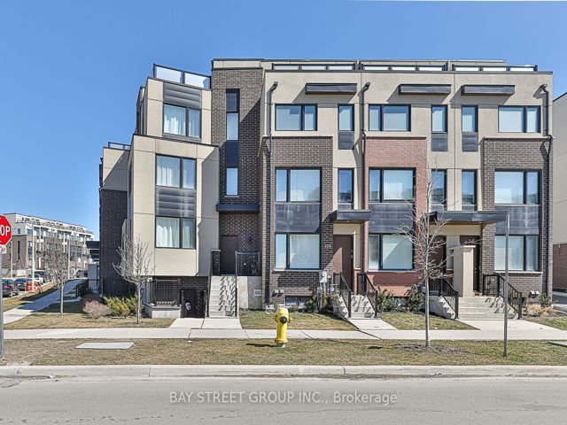 2 - 161 Frederick Tisdale Dr