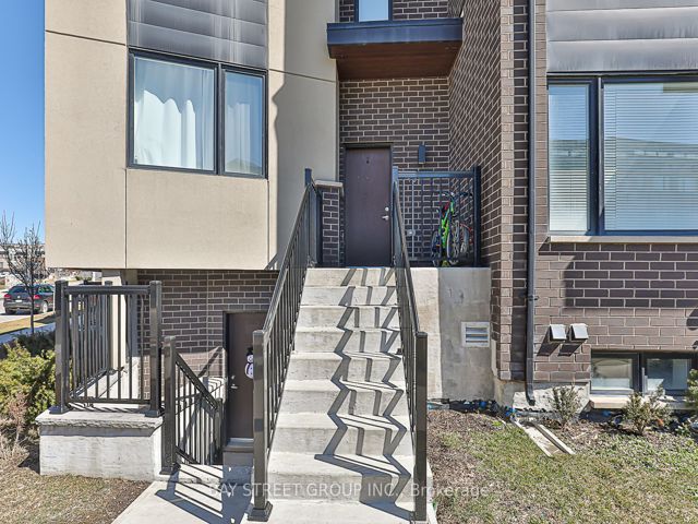 2 - 161 Frederick Tisdale Dr