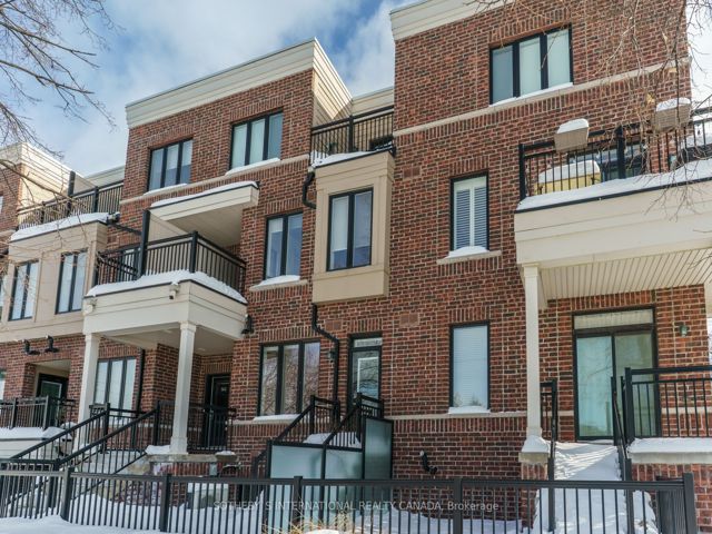 148 - 50 Carnation Ave