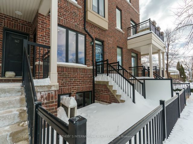 148 - 50 Carnation Ave