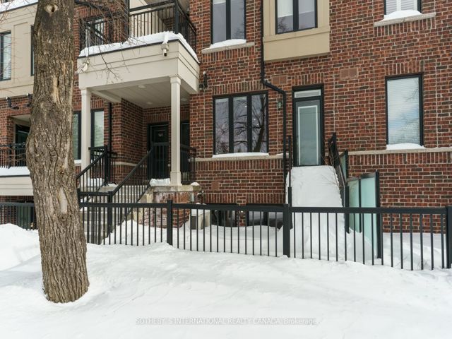 148 - 50 Carnation Ave