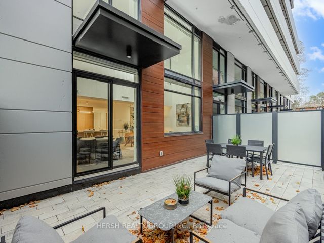 101 - 160 Kingsway Cres