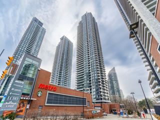 2103 - 2220 Lake Shore Blvd W