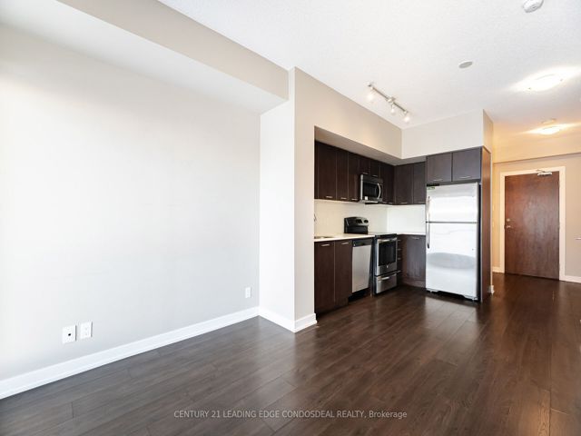 2103 - 2220 Lake Shore Blvd W