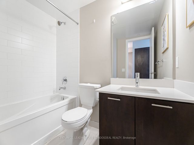 2103 - 2220 Lake Shore Blvd W