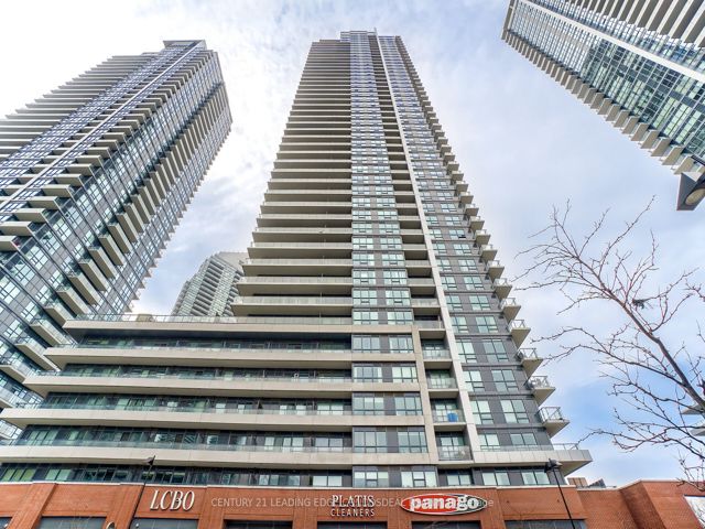 2103 - 2220 Lake Shore Blvd W