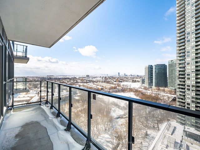 2103 - 2220 Lake Shore Blvd W