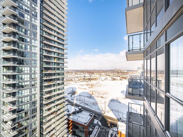 2103 - 2220 Lake Shore Blvd W