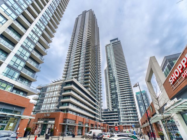 2103 - 2220 Lake Shore Blvd W