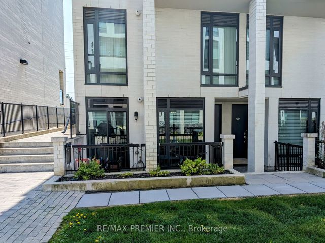 624 - 140 Widdicombe Hill Blvd