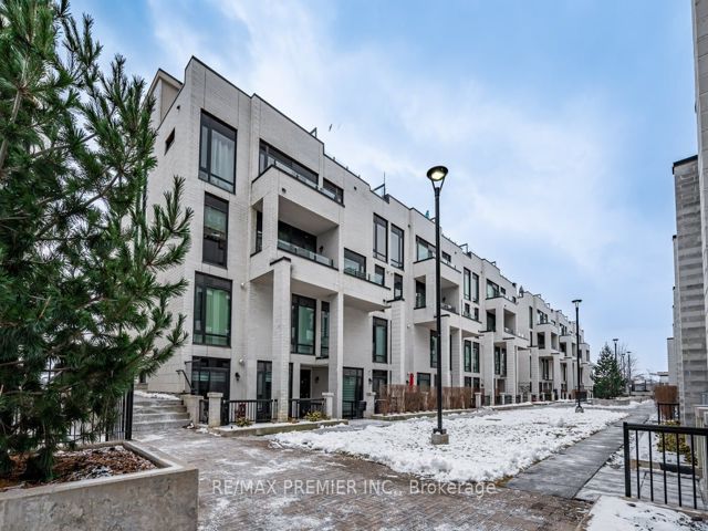 624 - 140 Widdicombe Hill Blvd