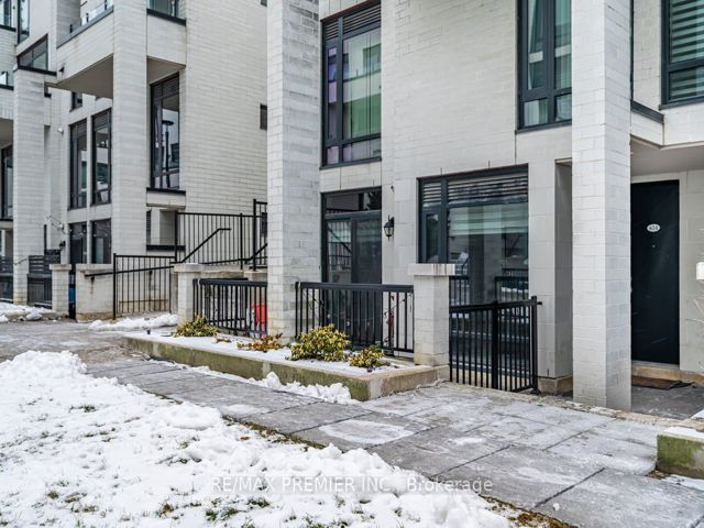 624 - 140 Widdicombe Hill Blvd