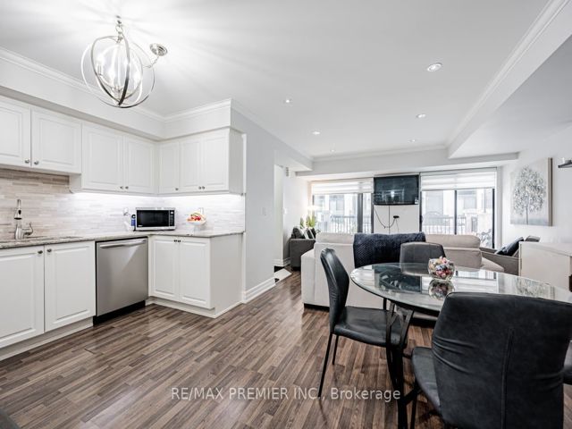 624 - 140 Widdicombe Hill Blvd