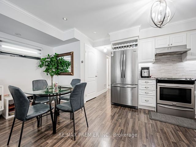 624 - 140 Widdicombe Hill Blvd