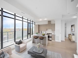 808 - 160 Kingsway Cres