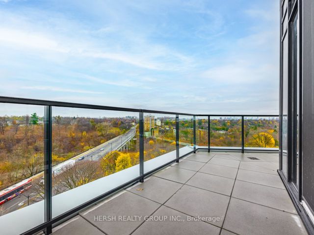 808 - 160 Kingsway Cres