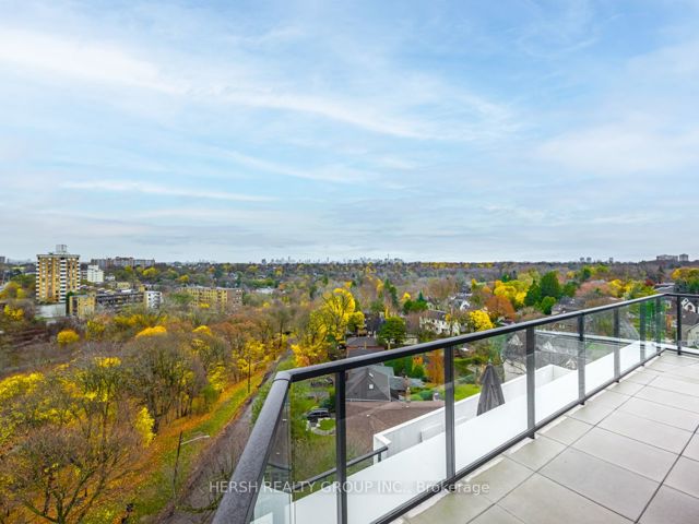 808 - 160 Kingsway Cres