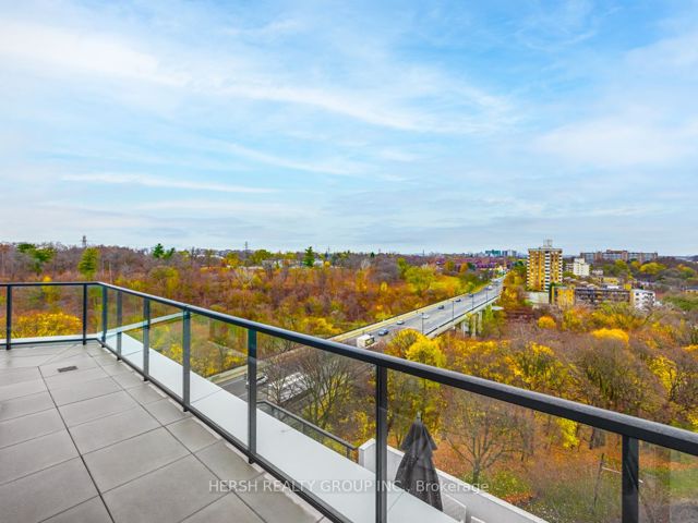 808 - 160 Kingsway Cres