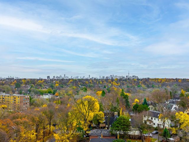 808 - 160 Kingsway Cres
