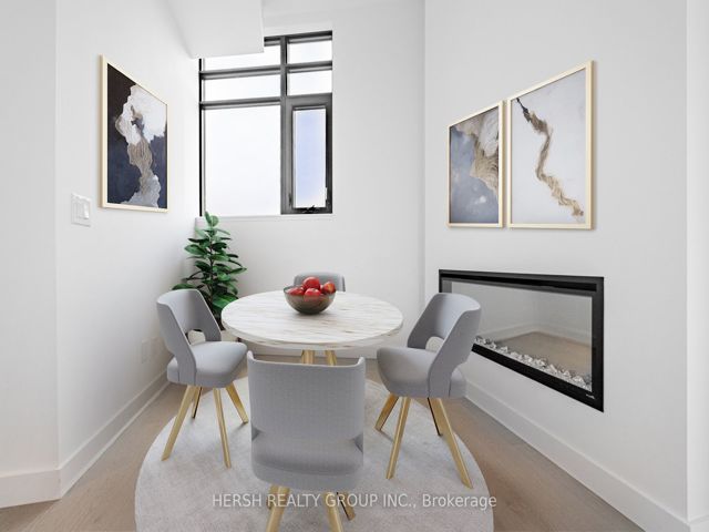 808 - 160 Kingsway Cres