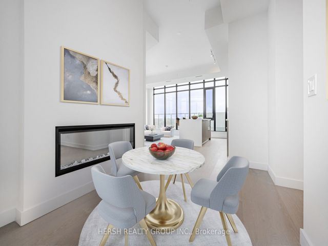 808 - 160 Kingsway Cres